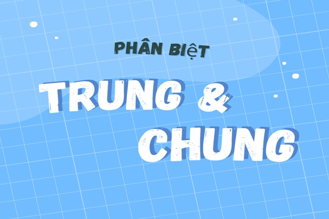 Trung Thành Hay Chung Thành? Gallery 2