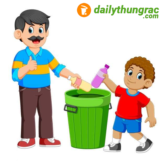 Vất hay Vứt? Gallery 2