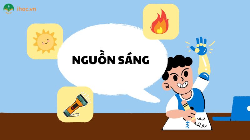 Vật sáng là gì? Gallery 2
