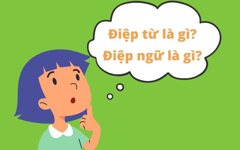 Điệp Từ Là Gì? Định Nghĩa, Ví Dụ Và Ứng Dụng Trong Văn Học Gallery 2