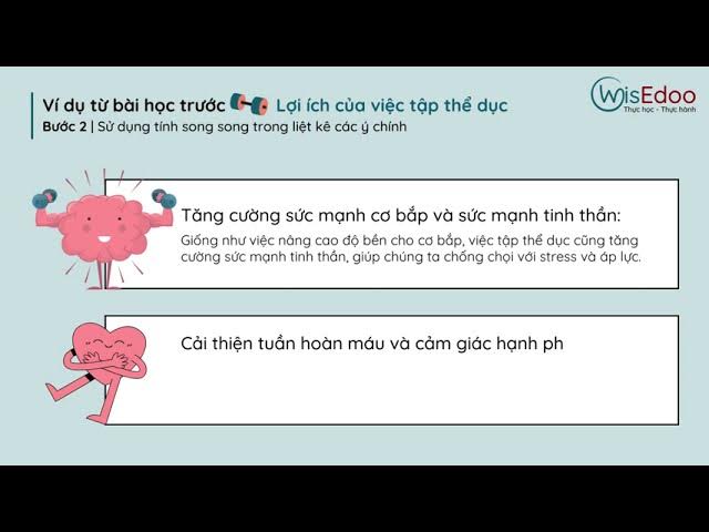 Song Hành Là Gì? Gallery 2