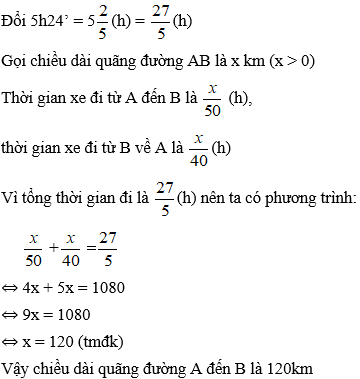 Viết Phương Trình Vận Tốc Gallery 2