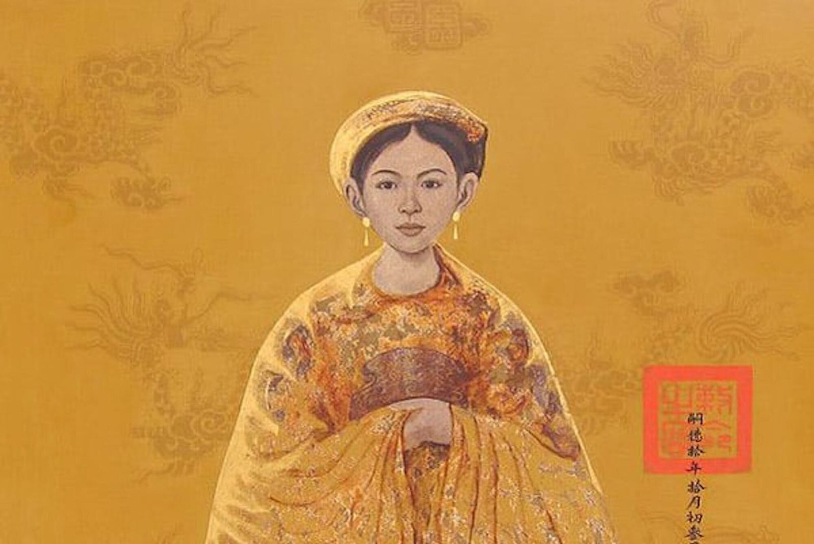 Lá Ngọc Cành Vàng Là Gì? Gallery 2