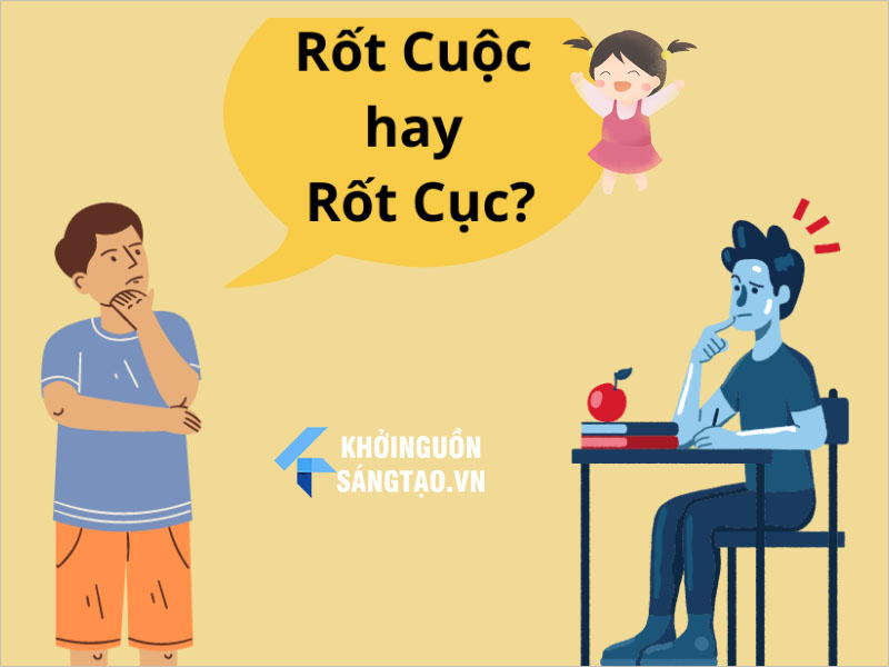 Rốt Cuộc Là Gì? Gallery 2