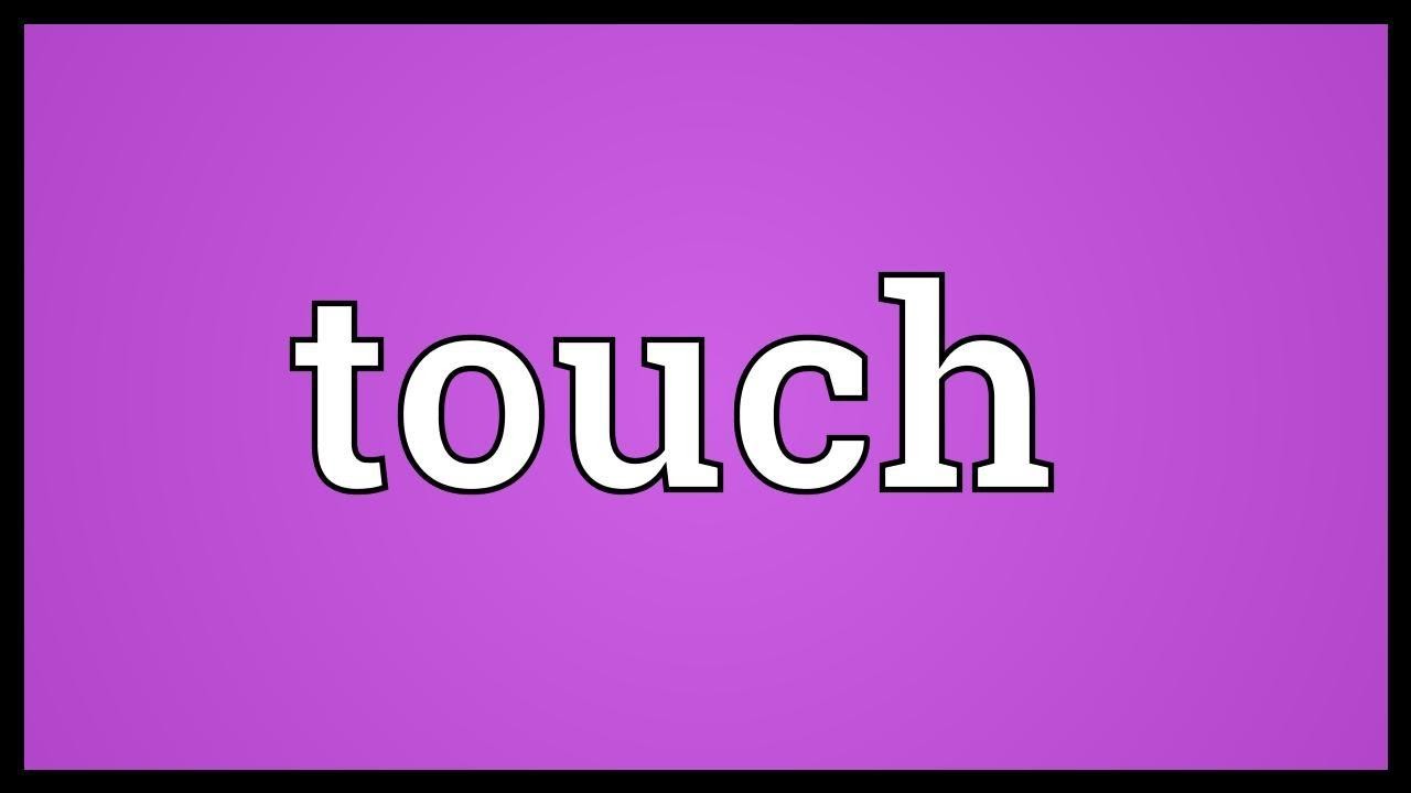 Touch on là gì? Gallery 2