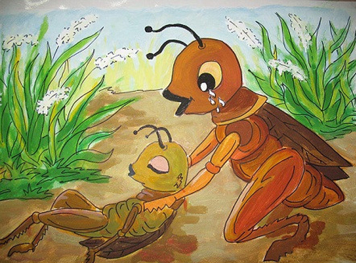 Hoắt Choắt Là Gì? Gallery 2