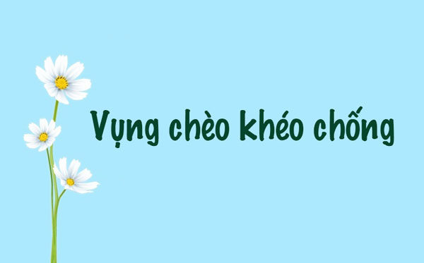 Biến Vụng Thành Khéo:  Từ Nhược Điểm Trở Thành Thế Mạnh Gallery 2