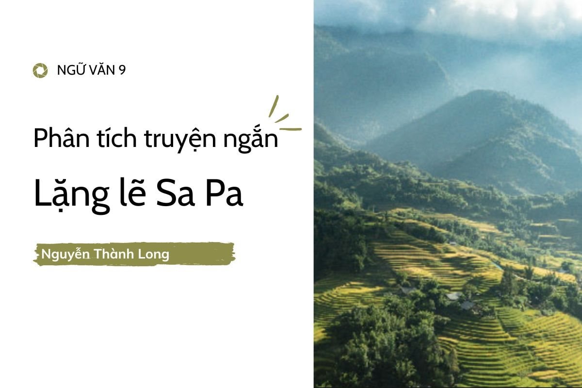 Liên Hệ Lặng Lẽ Sapa Gallery 2