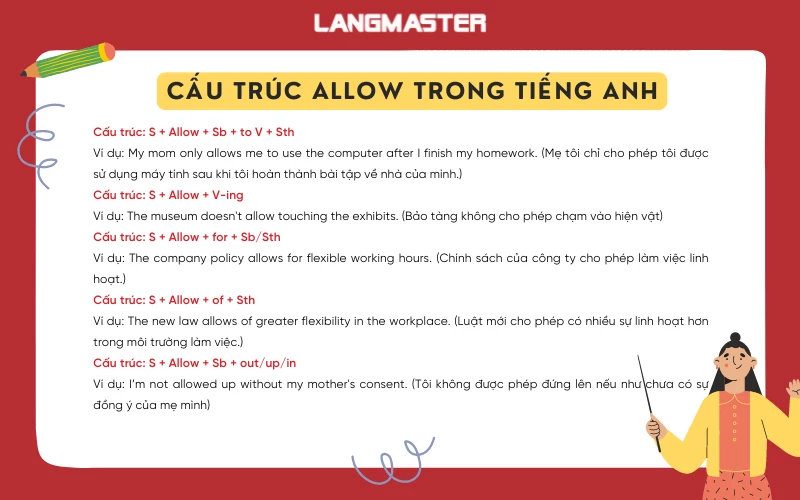 Sau Allow Us Là Gì? Gallery 2
