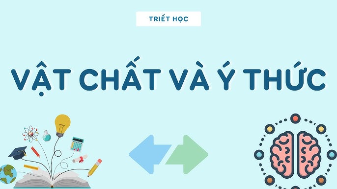 Ví dụ vật chất là gì?