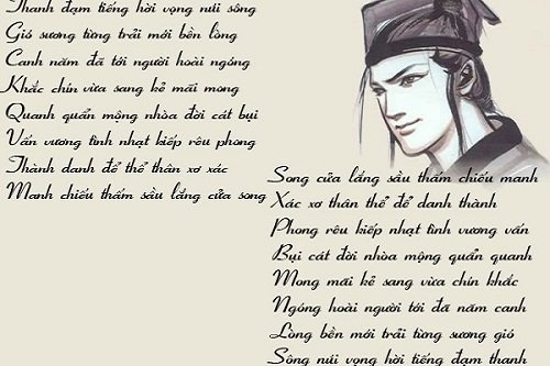 Thất Ngôn Bát Cú Là Gì? Cấu Trúc, Ví Dụ Và Cách Viết Gallery 2