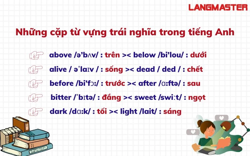 Tìm Từ Trái Nghĩa: Hướng Dẫn Chi Tiết và Công Cụ Hỗ Trợ Gallery 2