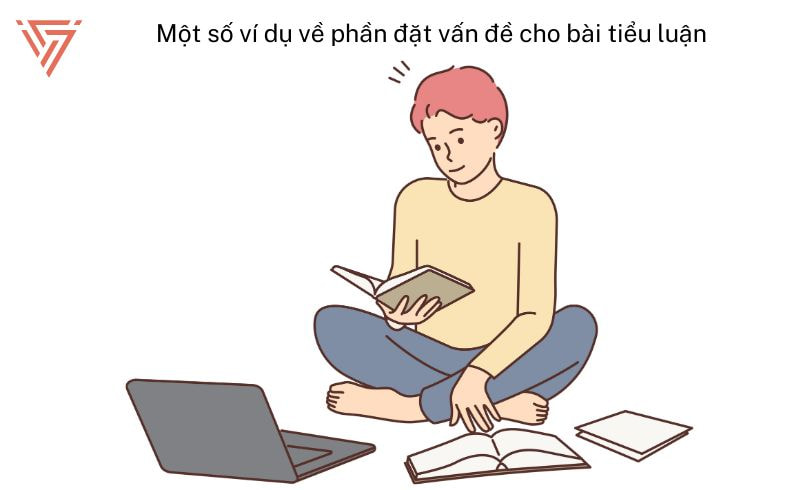 Cách Đặt Vấn Đề Cho Bài Tiểu Luận Gallery 2