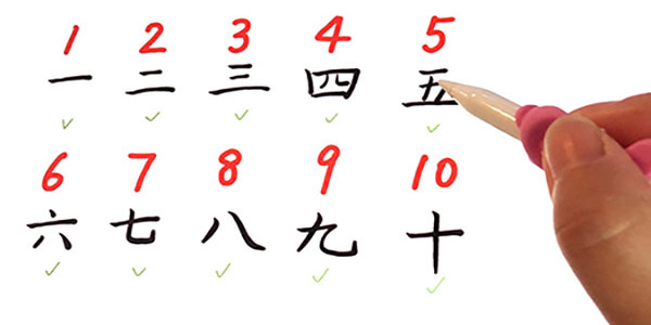 Tam Tứ Ngũ Lục là gì? Gallery 2