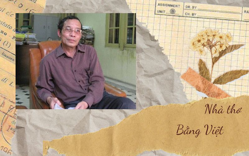 Giới thiệu về tác giả bằng Việt Gallery 2