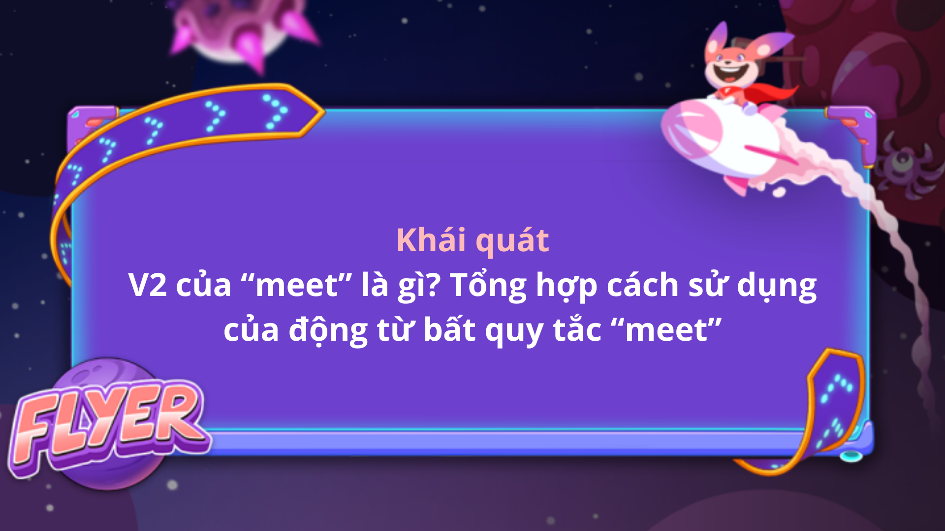 Động Từ Bất Quy Tắc Meet: Chia Động Từ, Ví Dụ Và Cách Sử Dụng Gallery 2