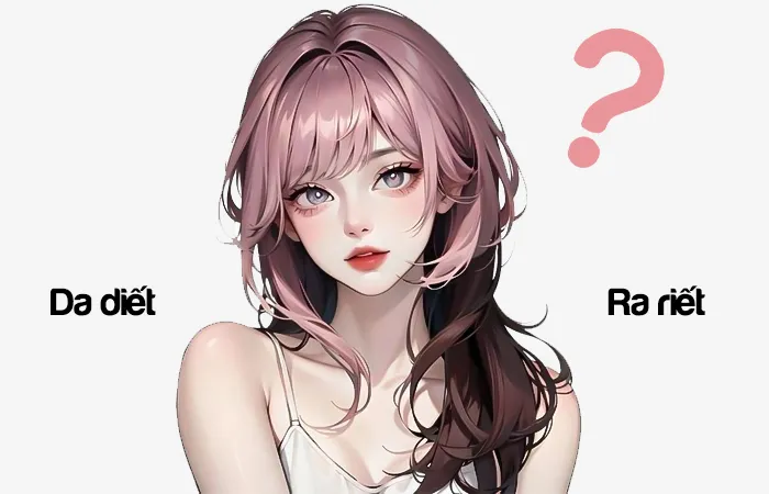 Da Diết Nghĩa Là Gì? Gallery 2