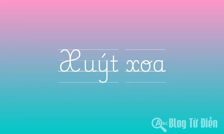 Xuýt xoa hay xuýt xoa? Gallery 2