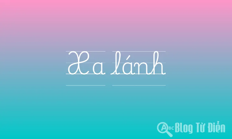 Xa lánh hay sa lánh? Gallery 2
