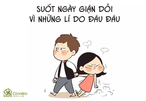 Cách Xin Lỗi Người Lớn Hiệu Quả và Trân Thành Gallery 2