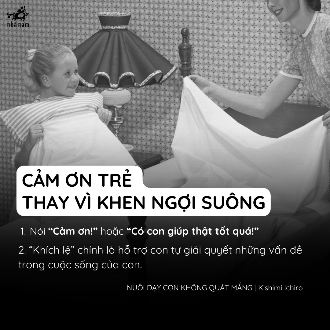 Cảm ơn suông là gì? Gallery 2