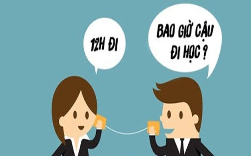 Ví dụ về câu rút gọn trong Tiếng Việt Gallery 2