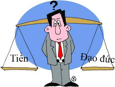 Ví dụ về Chuẩn Mực Đạo Đức