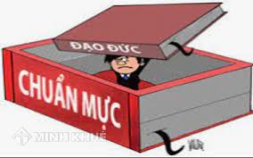 Ví dụ về Chuẩn Mực Đạo Đức Gallery 2