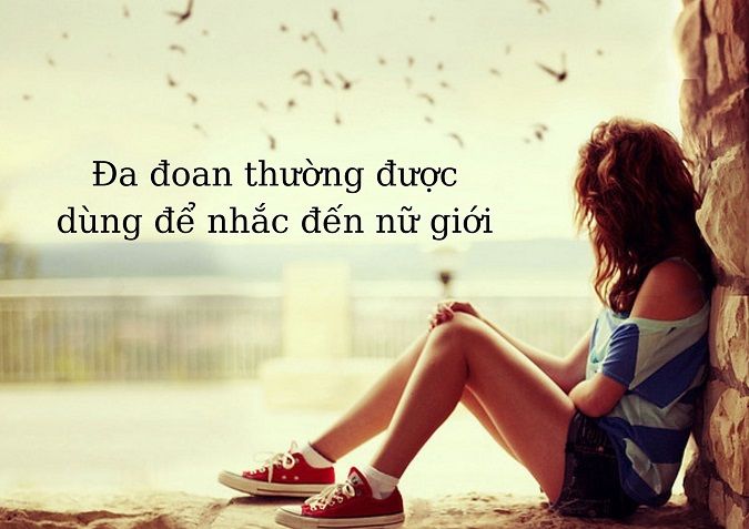 Đa đoan nghĩa là gì? Gallery 2