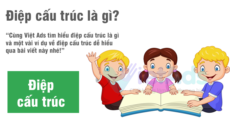 Ví dụ về Điệp Cấu Trúc trong Ngữ Văn Gallery 2