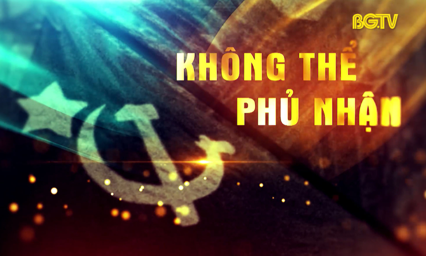 Không Thể Phủ Nhận Là Gì? Gallery 2