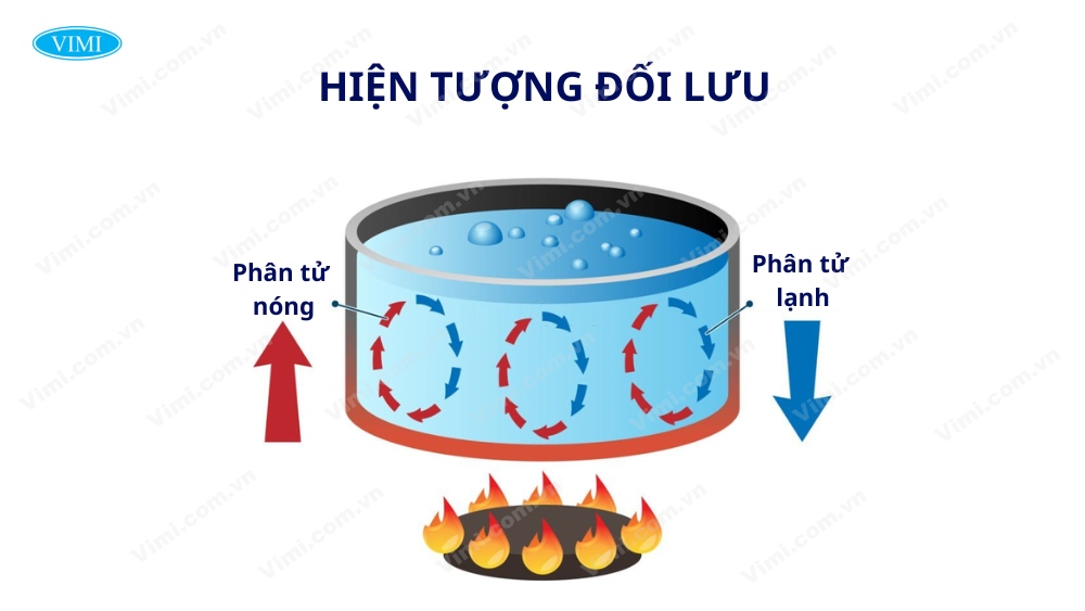 Thế nào là đối lưu? Gallery 2