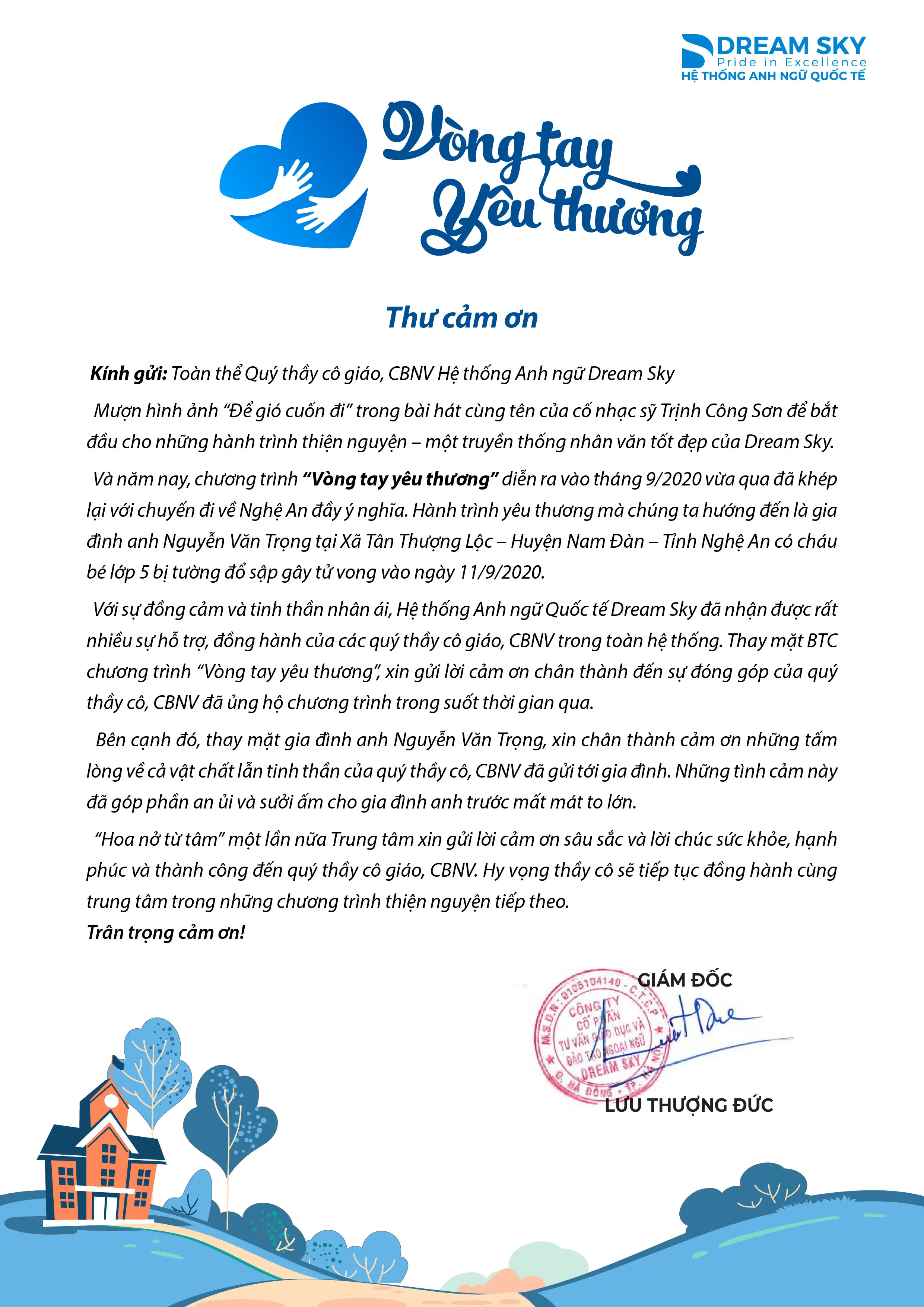 Cách Viết Mail Cảm Ơn Chuẩn SEO Gallery 2