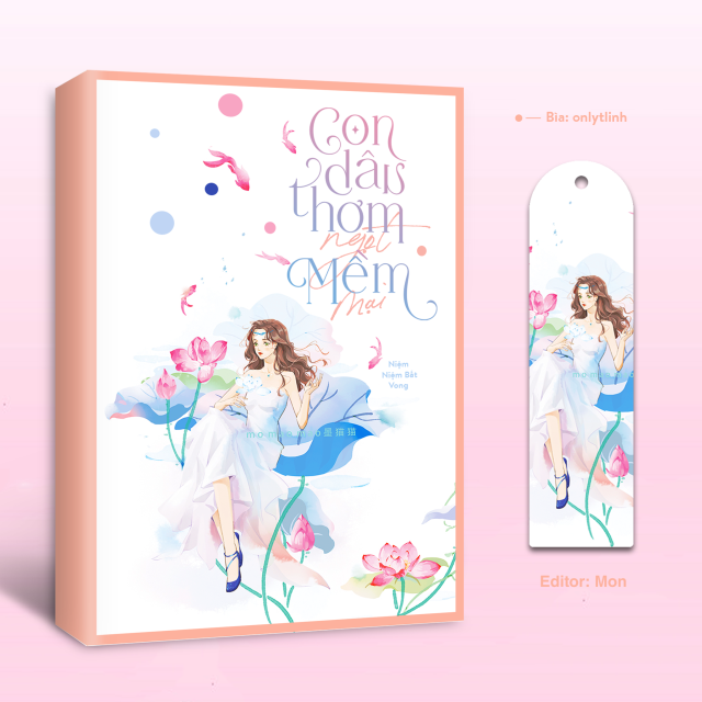 Hương Thơm Mềm Mại Truyện Gallery 1