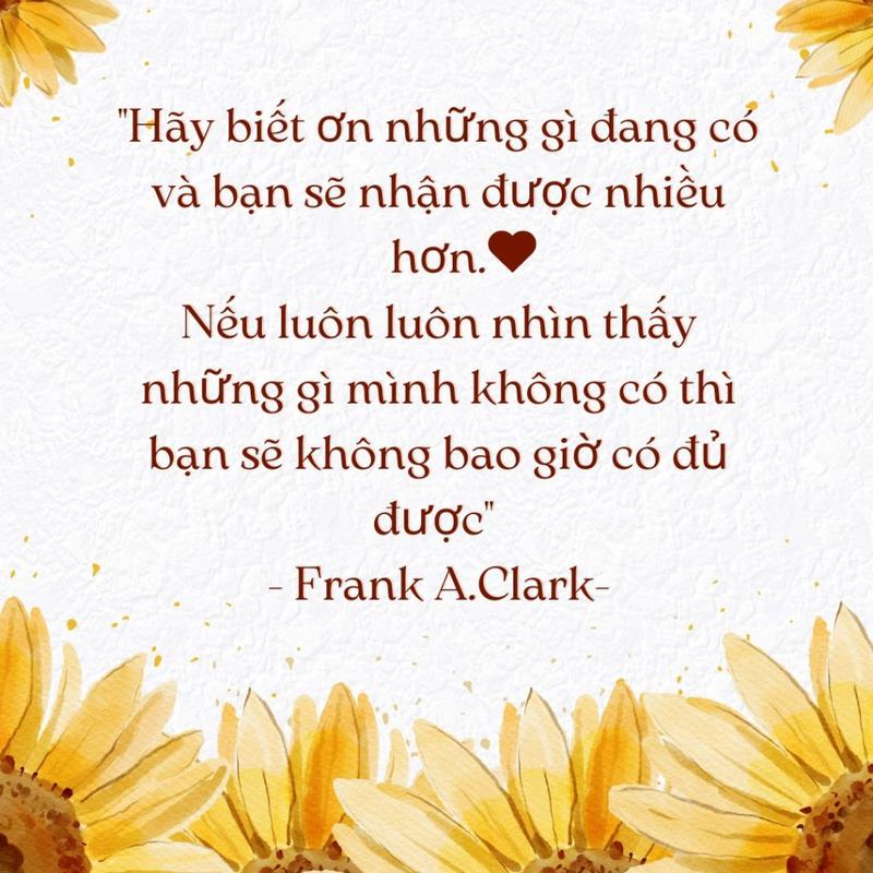 Cách Viết Lời Biết Ơn Trân Thành và Ấn Tượng Gallery 2