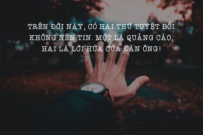 Lời Hứa Suông Là Gì? Định Nghĩa, Ví Dụ Và Cách Phân Biệt Gallery 2