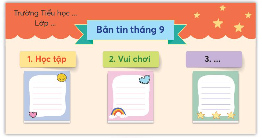 Mẫu Viết Bản Tin Ngắn Chuẩn SEO Gallery 2