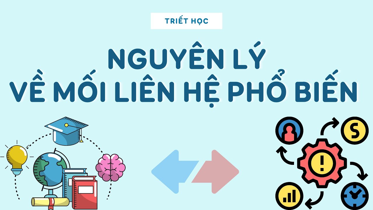 Ví dụ về Mối Liên Hệ Phổ Biến Gallery 2