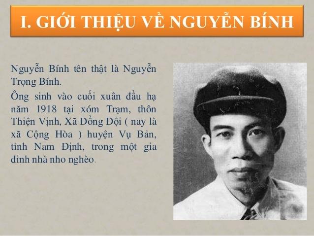 Ai là nhà thơ? Gallery 2