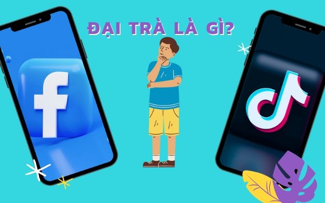 Nét Đại Trà Là Gì? Gallery 2