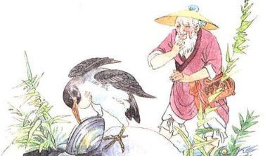 Ngư ông đắc lợi là gì? Gallery 2