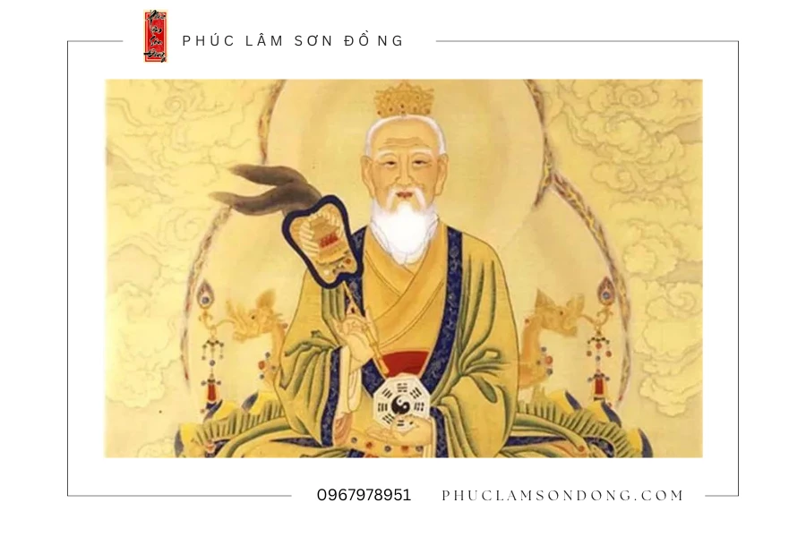 Lão Luyện Là Gì? Gallery 2
