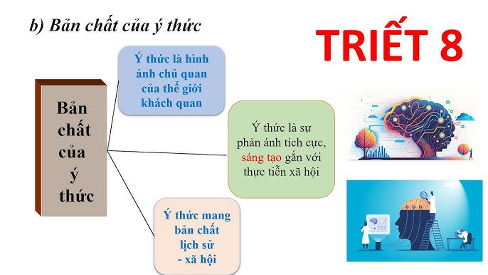 Nguồn Gốc Của Ý Thức: Giải Mã Bí Ẩn Của Tâm Trí Gallery 2