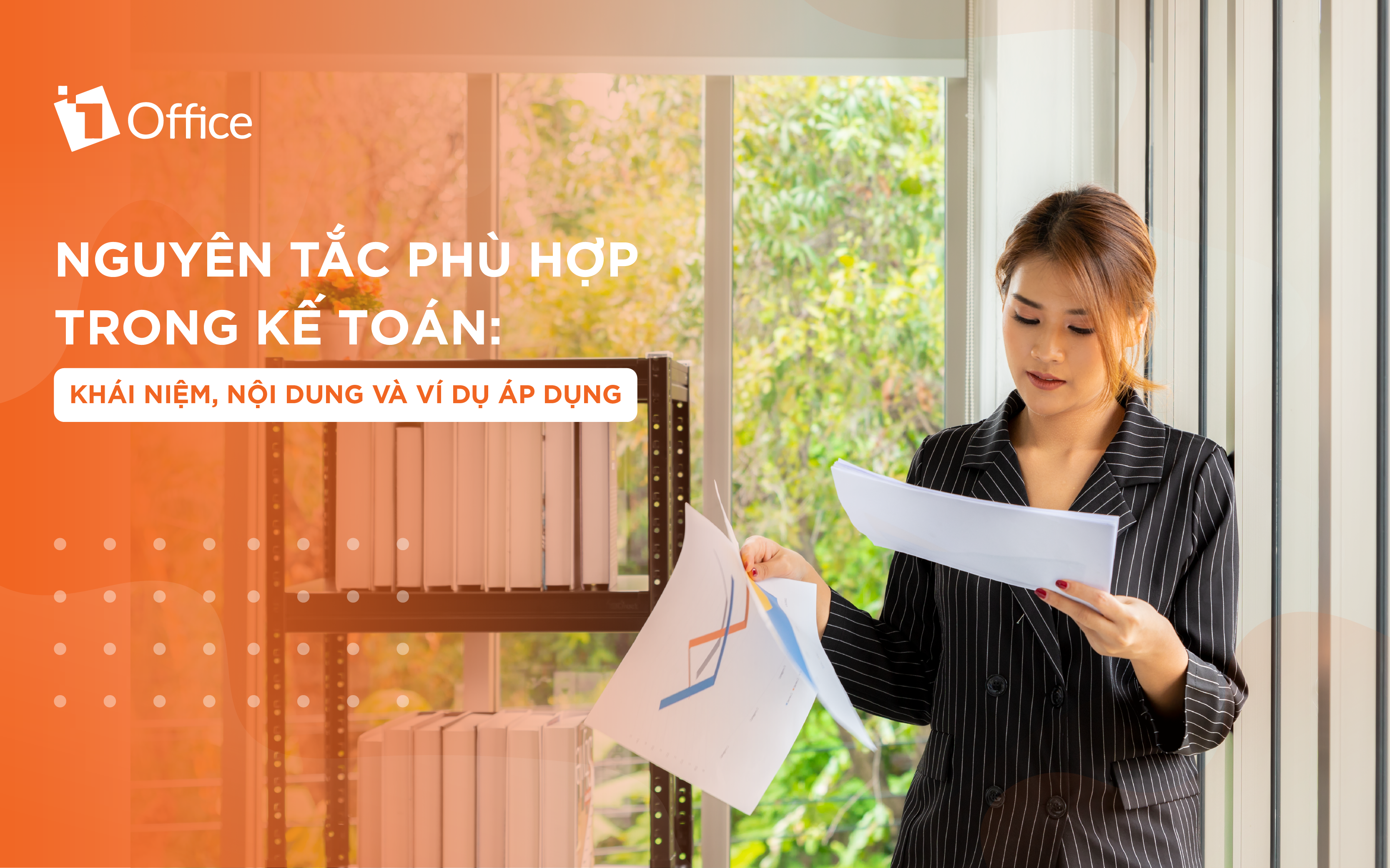 Ví dụ về Nguyên tắc Phù hợp