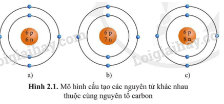 Nguyên tố hóa học là gì? Ví dụ Gallery 2