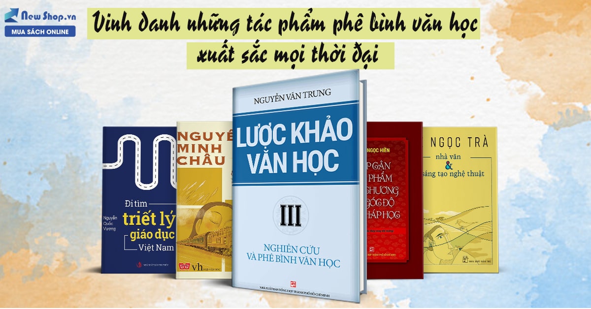 Những Bài Phê Bình Văn Học Hay: Hướng Dẫn & Ví Dụ Gallery 2