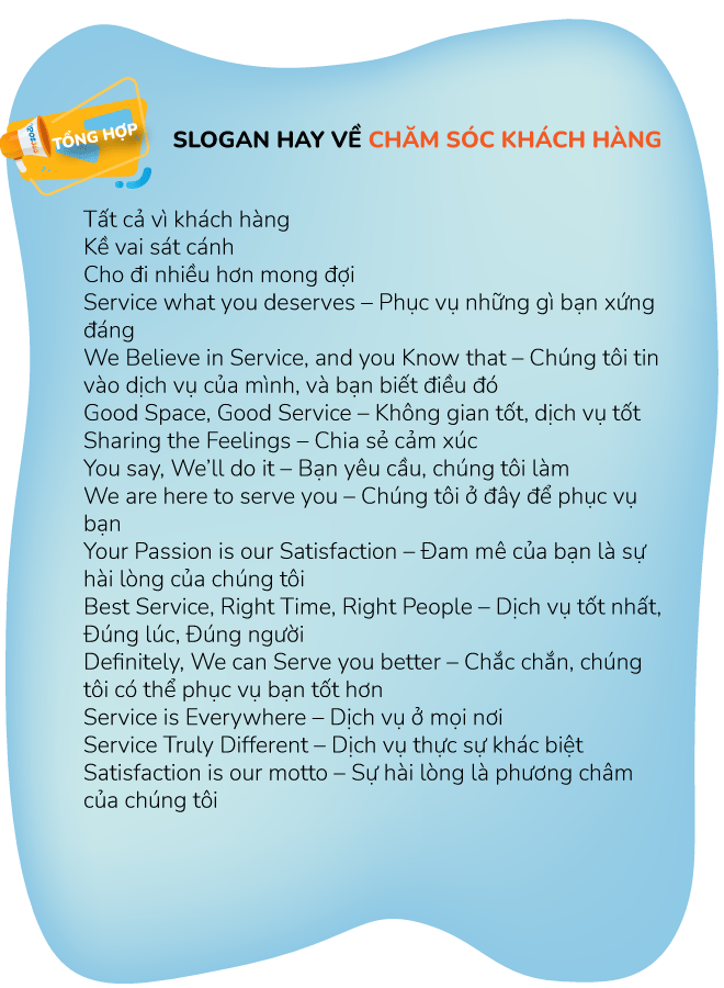 Những Slogan Thành Công: Bí quyết tạo nên thương hiệu mạnh mẽ Gallery 2