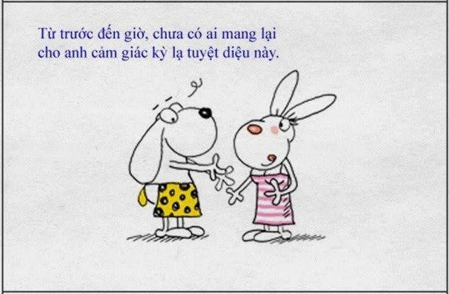 Những Status Tán Gái Hay Nhất, Đốn Tim Cô Gái Bạn Thích Gallery 2