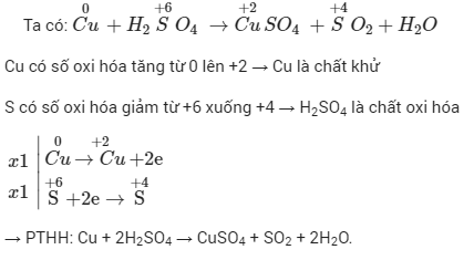 Phản ứng oxi hóa khử là phản ứng gì? Gallery 2