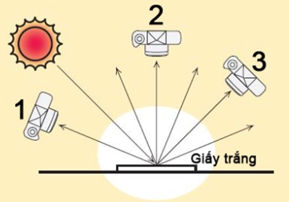 Phản Xạ Là Gì? Gallery 2